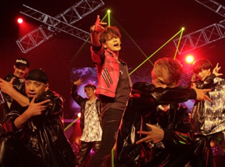 「アーティスト・宮野真守として、自信を持って今ここに立っています!」『MAMORU MIYANO ARENA LIVE TOUR 2018 ~EXCITING!~』レポート