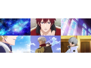 TVアニメ『夢王国と眠れる100人の王子様』OPアーティストがmoumoonに決定&コメント到着! PV&追加キャストも解禁に!