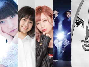 「アニサマ2018」第6弾出演アーティスト解禁! 山崎エリイさん、レン(楠木ともり)さん、山崎はるかさん、OxT、ヘルシェイク矢野が出演決定!