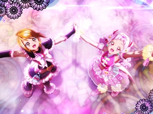 『映画HUGっと!プリキュア♡ふたりはプリキュア オールスターズメモリーズ』歴代55人のプリキュア全員が踊る、3DCGの超豪華エンディングダンスが完成!