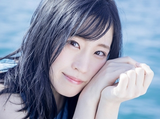 声優シンガー・鈴木みのりさん、初の冠ラジオ・超!A&G+『鈴木みのりと笑顔満タンで!』が7月7日放送決定! ニコニコチャンネルで再放送も