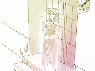 アニメ『ピアノの森』第2シリーズが2019年1月より放送開始! キャラクターデザイン・木野下澄江氏による第2シリーズ放送決定記念描き下ろしイラストも到着!