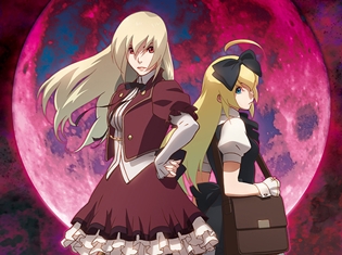 早見沙織さん、小倉唯さん、杉田智和さんら出演のアニメ『あるゾンビ少女の災難』が7月4日より配信スタート!