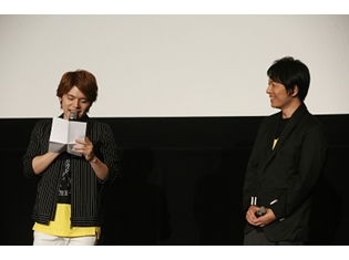 内田雄馬さん・野島健児さん『BANANA FISH』第1話・第2話先行上映イベントで、キャラや作品の魅力を熱く語る!