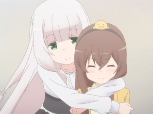 『すのはら荘の管理人さん』テレビアニメ最新話あらすじ・場面カットまとめ