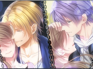 恋愛×脱出ゲーム『ラブエス』配信開始! 「500円分のギフトカード」又は「1000円分のゲーム内通貨」が貰えるTwitter投稿キャンペーンを実施