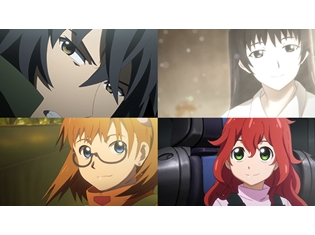 小野賢章さん、M・A・Oさん、茜屋日海夏さんら出演のオリジナルTVアニメ『RErideD-刻越えのデリダ-』2018年10月放送決定