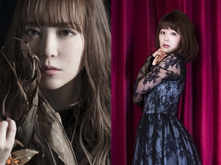 『とある魔術の禁書目録III』OP主題歌は黒崎真音さん、ED主題歌は井口裕香さんが担当に!