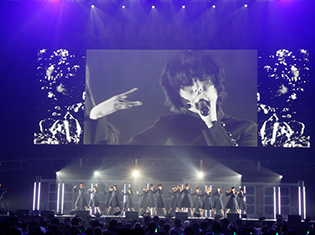 欅坂46、Little Glee Monster、家入レオ、GRANRODEO、Thinking Dogs、SPYAIR、FLOW出演で大熱狂!「ジャンプミュージックフェスタ」2日目オフィシャルレポートが到着!