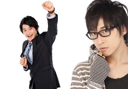 下野紘さんのトークライブ第5回が10月7日開催決定