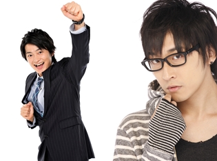 下野紘さんのトークライブ「ほぼはじめまして」第5回が、10月7日開催決定! ゲストは寺島拓篤さんに