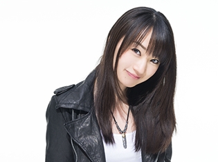 水樹奈々さん、9月26日に約1年2ヶ月ぶりとなるニューシングル発売決定! 夏の全国ツアーは、台湾公演も決定