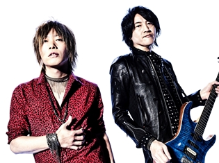 「GRANRODEO」KISHOWさんの誕生日8/11、出身地で凱旋プレミアムライブ! フジテレビ独占完全生中継が決定!