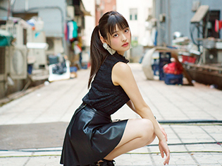 8月1日に発売の上坂すみれさんの3rdアルバムより「ノーフューチャーバカンス」のMUSIC VIDEOが公開!
