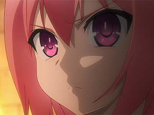 『百錬の覇王と聖約の戦乙女』第2話先行場面カット&あらすじ到着! 妹分となったリネーアと《角》の氏族を守るため強大な敵国《蹄》と戦うことを決意する勇斗だが……