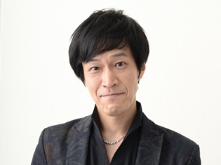 「モンスターハンター×ブライダルフェア」WebCMに出演する小山力也さんにインタビュー