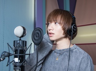 植田圭輔さんが「好きになってもらえる」と自信を見せる『イケメンシリーズ』、新作キャストインタビュー第10弾