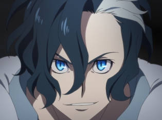 『天狼 Sirius the Jaeger(シリウス)』第1話あらすじ&場面カットが到着! 「キャストサイン入り番宣ポスター」が当たるクイズキャンペーン第1弾も実施