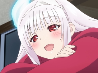 『ゆらぎ荘の幽奈さん』第1話「ゆらぎ荘の幽奈さん」の場面カット&あらすじが到着! 最新のロングPVも公開