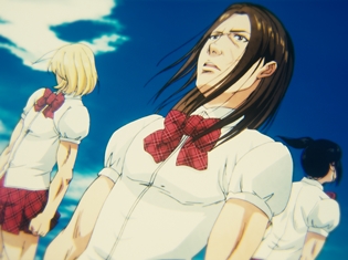 『Back Street Girls -ゴクドルズ-』小野大輔さんらゴクドルズ漢組が主題歌を歌うショートトレイラー公開!