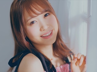 芹澤優さんの1stシングル「最悪な日でもあなたが好き。」のミュージックビデオが解禁! 見どころや意気込みが語られた本人コメントも到着