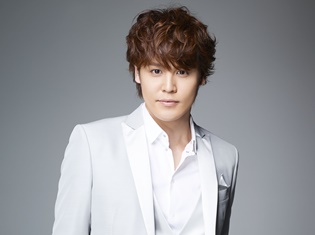 宮野真守『MAMORU MIYANO ARENA LIVE TOUR 2018 ~EXCITING!~』が2018年9月にいち早くWOWOWで放送予定!