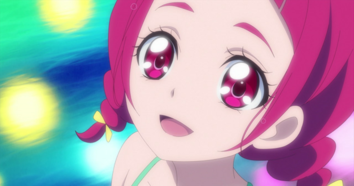 『HUGっと！プリキュア』第24話よりあらすじ・先行場面カットが到着 アニメイトタイムズ
