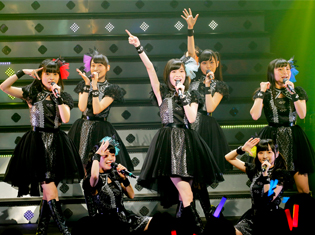 「希望、常に前進」『Wake Up, Girls! FINAL TOUR - HOME - ~ PART Ⅰ Start It Up, ~』レポ