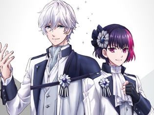 アニメ第2期タイトルは『B-PROJECT~絶頂*エモーション~』に! 2019年1月放送決定、最新ビジュアルも公開