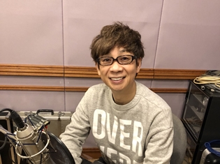 生天目仁美さん、山寺宏一さん、浪川大輔さんらが出演するオーディオブック『私にふさわしいホテル』配信中!
