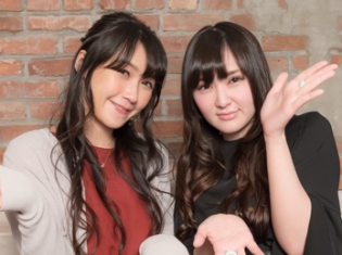 『すのはら荘の管理人さん』佐藤利奈さん、喜多村英梨さんインタビュー│柔らかい声優陣が作り上げる優しい世界と休憩時間に勃発する『すのはら荘殺人事件』