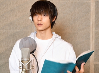 『モンスターストライク THE MOVIE ソラノカナタ』主人公カナタ役に、声優初挑戦の窪田正孝さん決定!その他、参加声優陣も明らかに