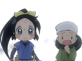 『信長の忍び~姉川・石山篇~』第68話「信者の行進」より先行場面カットとあらすじ到着! 顕如の檄文に応じ、石山本願寺に門徒たちが集結!