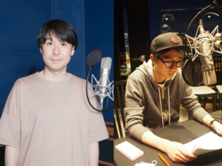 『Wonderland Wars』鈴村健一さん、江口拓也さんドラマCD第3弾インタビュー