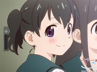 『ヤマノススメ サードシーズン』第4話のあらすじ&場面カットが公開! 8月11日「山の日」にはかえで役・日笠陽子さん出演のニコ生の放送が決定!