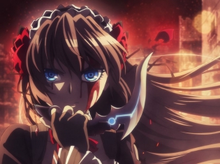 『魔法少女特殊戦あすか』TVアニメ化!大鳥居あすか役を洲崎綾さんが担当、第1弾PV&スタッフ情報など解禁