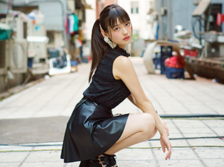 2019年2月より、上坂すみれさんのライブツアーが開催決定! 神奈川・大阪・埼玉の全3会場3公演が決定!