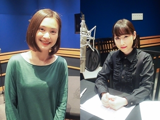 『Wonderland Wars』M・A・Oさん、五十嵐裕美さんドラマCD第3弾インタビュー