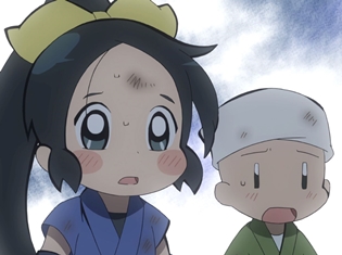 『信長の忍び~姉川・石山篇~』第69話「逆襲の将」より先行場面カットとあらすじ到着! 本願寺と雑賀の猛攻に追い込まれ、信長は和睦の交渉に出るが……!?