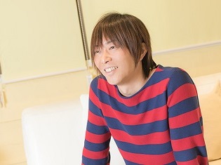 谷山紀章さん「恋愛モードの時に“オラオラ系”を発揮している」とキャラ分析 『イケメンシリーズ』新作キャストインタビュー第12弾!