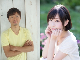 『Back Street Girls -ゴクドルズ-』追加声優に川田紳司さん・高橋未奈美さん決定! 2人のコメントやキャラビジュアルも公開
