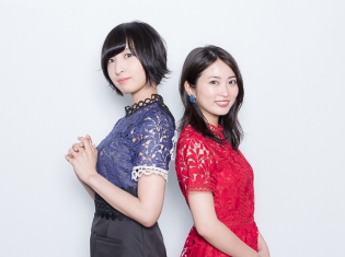 『僕のヒーローアカデミア THE MOVIE ~2人の英雄(ヒーロー)~』志田未来×佐倉綾音ダブルヒロイン対談