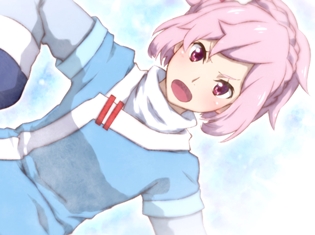 『重神機パンドーラ』第17話から新章突入、新ビジュアル解禁! 新OP&ED・新PVも公開に