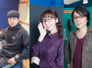『Wonderland Wars』杉田智和さん、磯村知美さん、速水奨さんドラマCD第3弾インタビュー