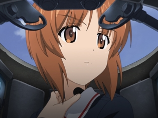 『ガールズ&パンツァー 最終章』第2話は2019年6月に劇場上映予定! 特報映像の解禁&『第63回戦車道全国高校生大会 総集編』の劇場公開が決定!