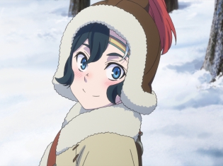 『天狼 Sirius the Jaeger(シリウス)』第3話あらすじ&場面カットが到着! 「キャストサイン入り番宣ポスター」が当たるクイズキャンペーン第3弾も実施