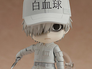大人気作品のフィギュアが続々ラインナップ! 出展ホビーメーカーの最新ツイートをまとめてご紹介!(その2)【ワンフェス2018】