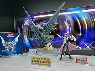 大人気作品のフィギュアが続々ラインナップ! 出展ホビーメーカーの最新ツイートをまとめてご紹介!(その3)【ワンフェス2018】