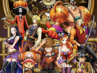 「東京ワンピースタワー」で今年も「ONE PIECE HALLOWEEN 2018」が開催決定! 「なりきりコンテスト」で『ONE PIECE』のキャラクターになりきろう!