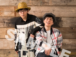 小野友樹さん・赤羽根健治さん出演で「声優コレクション ~ふたりのコーデSHOW~」第2弾が9月19日発売決定! アニメイト特典も公開